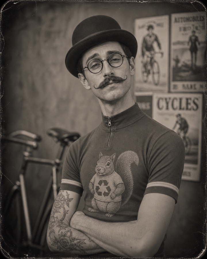 Stanley Winterbottom